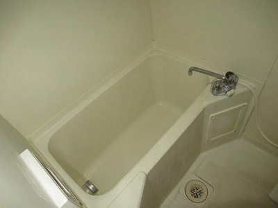 【浴室】 | ＳＴハイツ