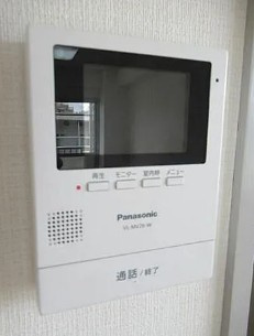 【セキュリティ】 | ＳＴハイツ