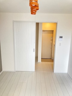 【居間・リビング】 | Likes飯山満町A棟