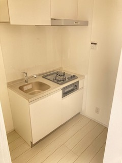 【キッチン】 | Likes飯山満町A棟