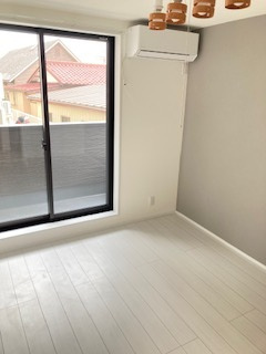 【寝室】 | Likes飯山満町A棟