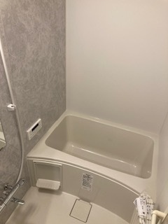 【浴室】 | Likes飯山満町A棟