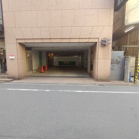 セイコーサンシャインビルⅪ駐車場の駐車場