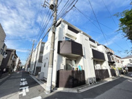 グランシャレー堀切菖蒲園Ⅲの画像