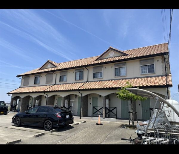 サン　ルミエール　　刈谷市近郊の賃貸はクラスホーム刈谷店