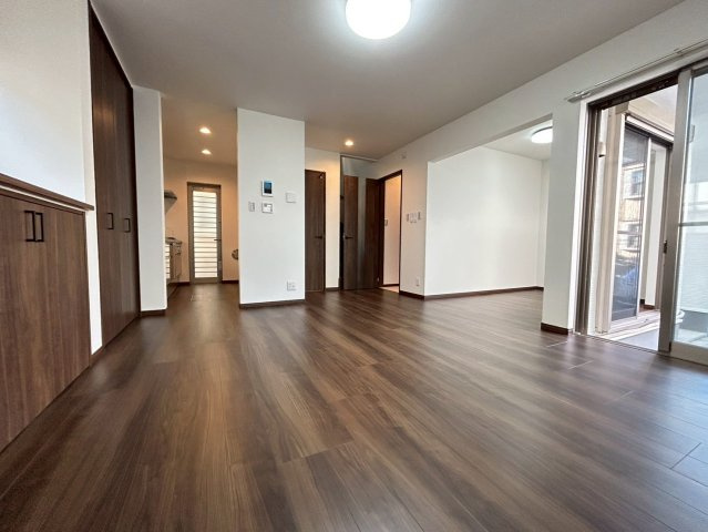 杉並区和泉2丁目　中古戸建