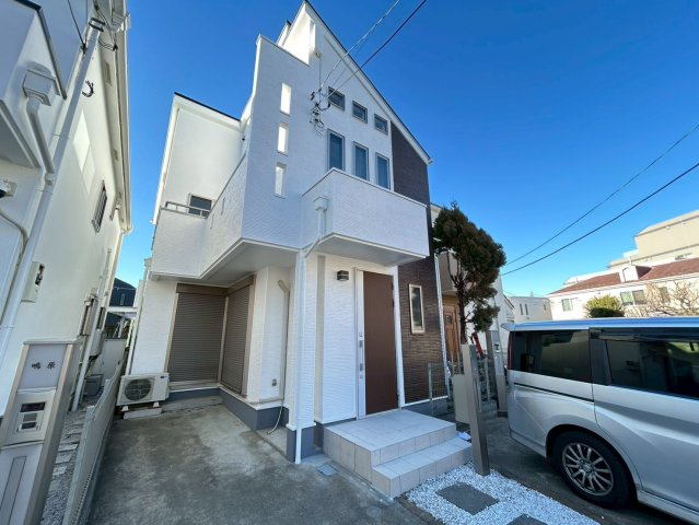 杉並区和泉2丁目　中古戸建