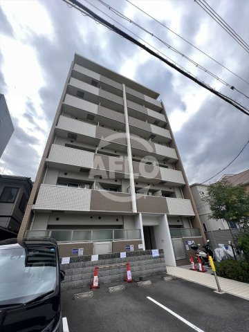 フェアリー阿倍野