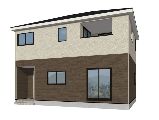 Cradle garden　美里町小茂田第3