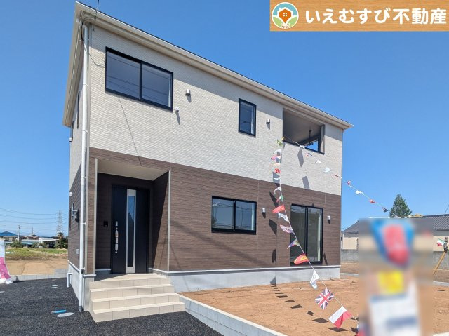 Cradle garden　美里町小茂田第3