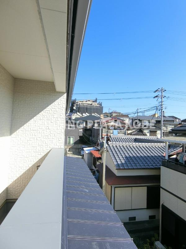 NET-K垂水の展望