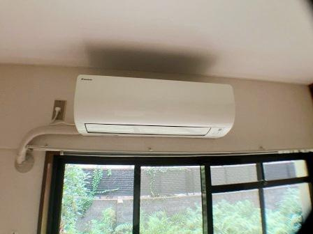 第二松風マンションの設備