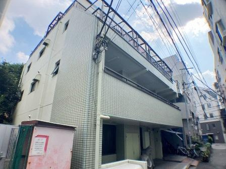 第二松風マンション