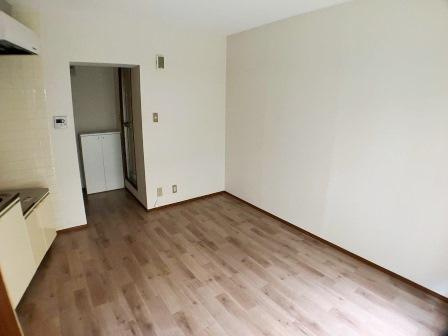 第二松風マンションの内装