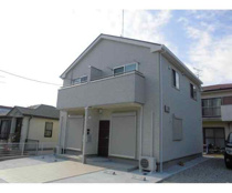 ＣＯＭＭＯＮ　ＡＰＡＲＴＭＥＮＴの画像