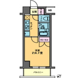 カスタリア要町の画像
