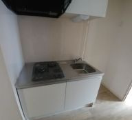 スペランツァ関目のキッチン|スペランツァ関目　キッチン