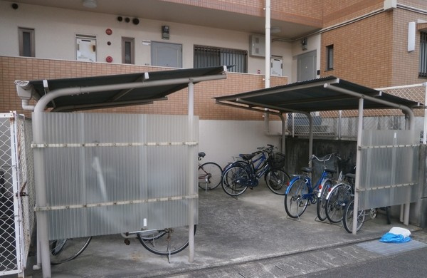 ファミールＴ・Ｊのその他共用部分