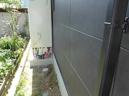 広島市安佐北区安佐町大字くすの木台　新築一戸建てのその他
