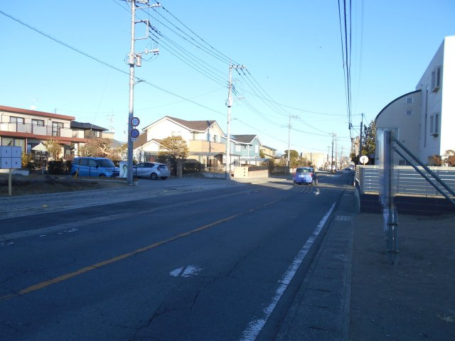 | 前橋市元総社町売地　Ａ