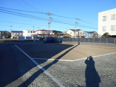  | 前橋市元総社町売地　Ａ