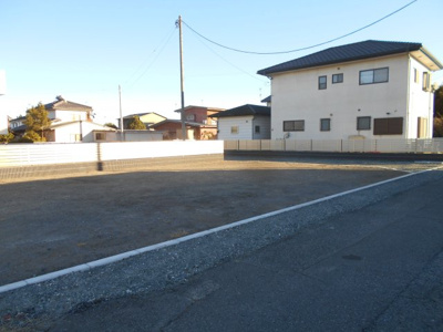  | 前橋市元総社町売地　Ａ