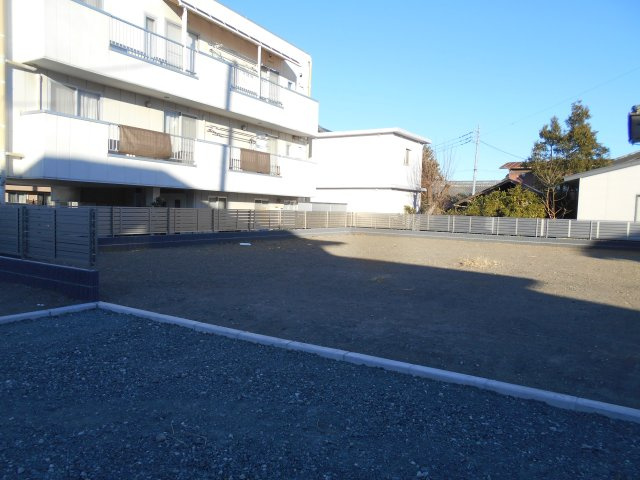  | 前橋市元総社町売地　Ａ
