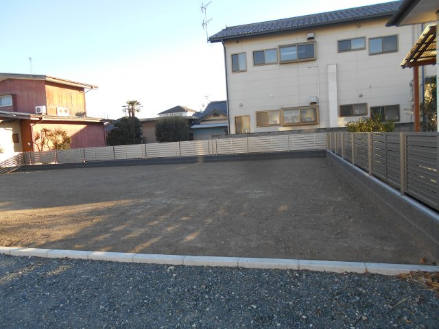  | 前橋市元総社町売地　Ａ