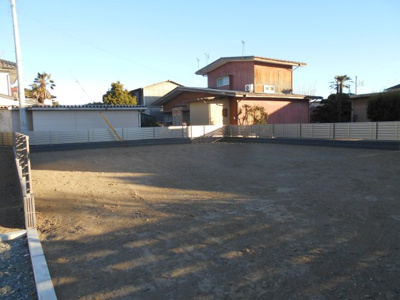  | 前橋市元総社町売地　Ａ