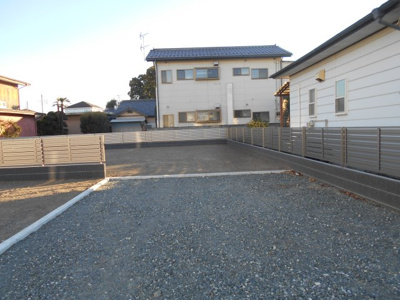  | 前橋市元総社町売地　Ａ