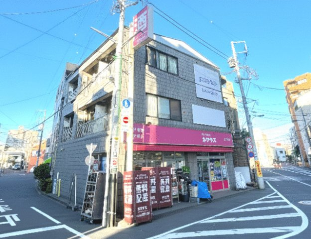 北区上十条4丁目のマンションの画像