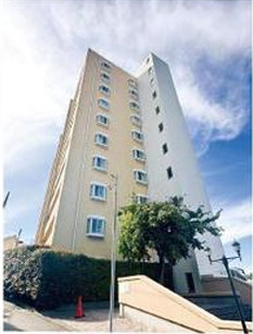 アトレフォルム横濱松ヶ丘