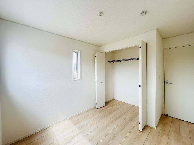 新築　桐生市相生町第18　クレイドルガーデン　1号棟の収納|桐生市相生町第18　クレイドルガーデン　1号棟