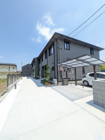 ロイヤル神木のその他共用部分