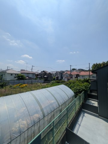 ロイヤル神木の展望
