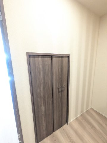 ロイヤル神木の収納