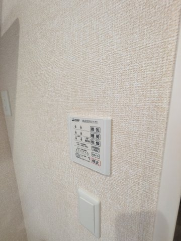 ロイヤル神木の設備