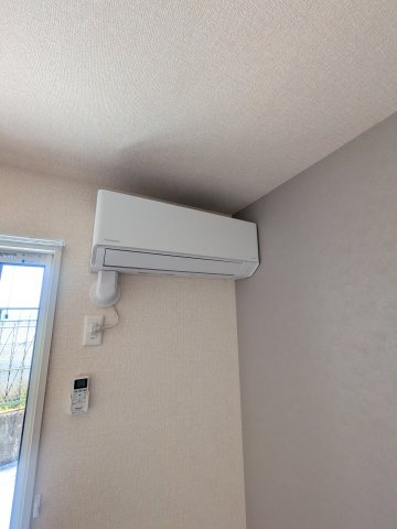 ロイヤル神木の設備