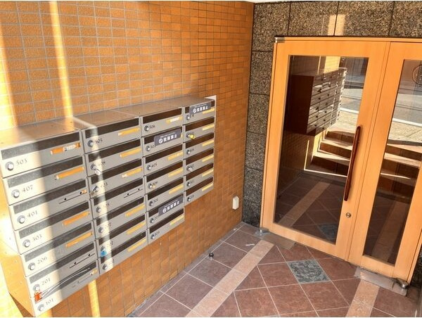 シティライフ星ヶ丘のその他