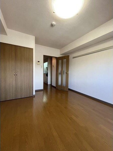 シティライフ星ヶ丘の内装