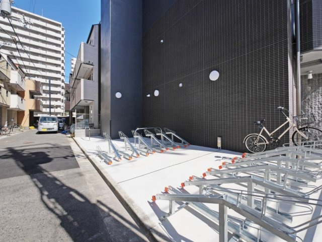 セレニテ夕陽丘エクラのその他共用部分