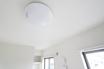 【その他】 | porte bonheur ふたかみ | 照明があります