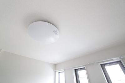 【その他】 | porte bonheur ふたかみ | 照明があります