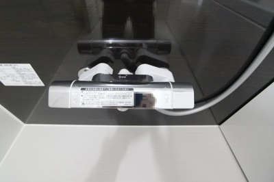 【浴室】 | porte bonheur ふたかみ | 日々の疲れを癒すお風呂付です