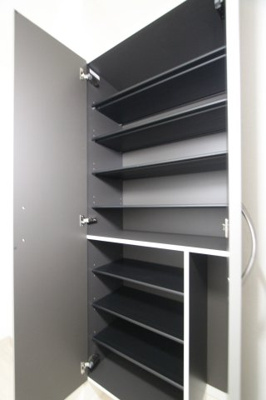 【収納】 | porte bonheur ふたかみ | こまごまとしたものを収納できそうですね