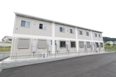 【外観】 | porte bonheur ふたかみ