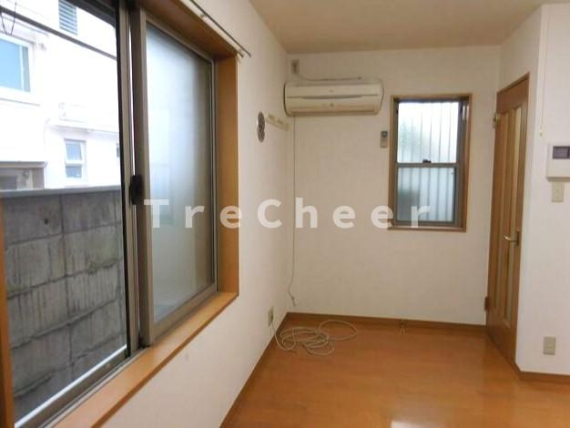 アミューズ北新宿のその他