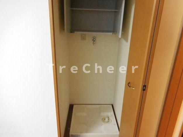 アミューズ北新宿の設備