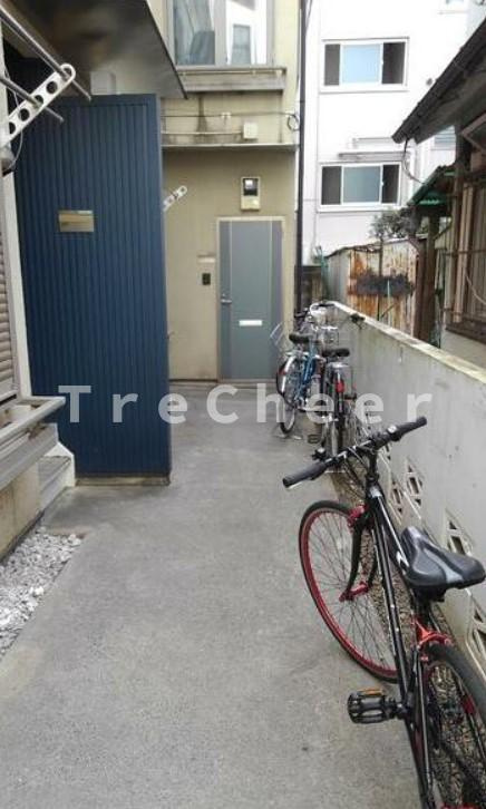 アミューズ北新宿のその他