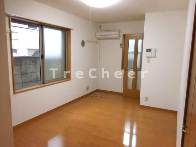 アミューズ北新宿